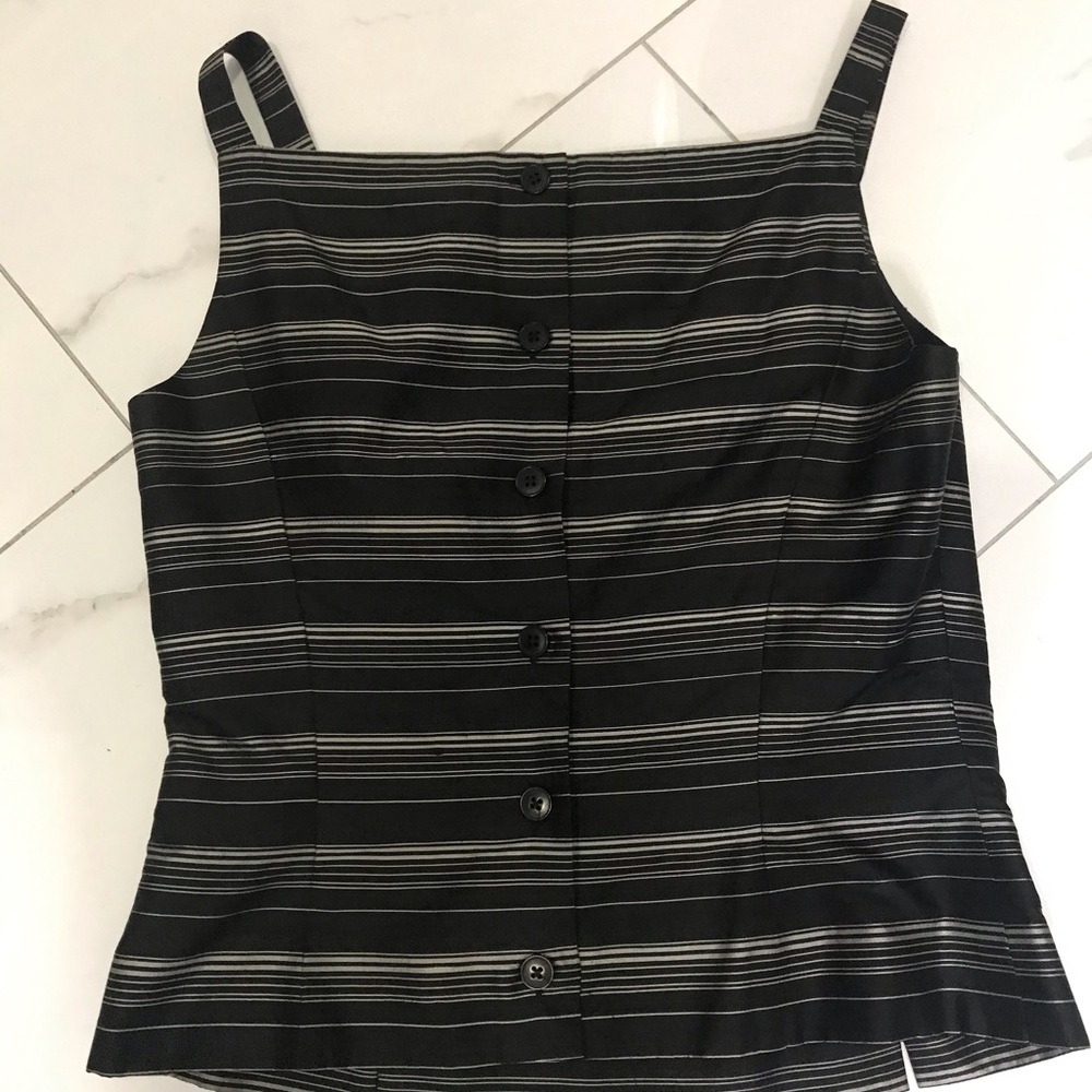 Ann Taylor Top - Picture 2 of 3